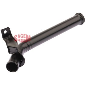 Resim Fiat Strada Soğutma Borusu 1.2 8V - 1.4 8V Orijinal Sagemfrans 55245748 