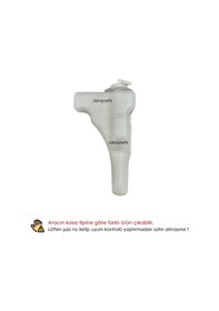 Resim Jaroparts Honda Civic Yedek Su Deposu 1992-1995 19101-p08-000 