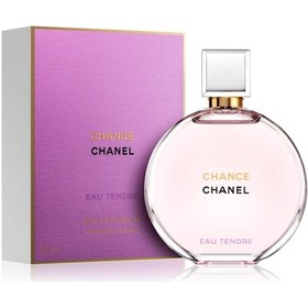Resim Chanel Chance Eau Tendre Kadın Parfüm EDP 100 ML 