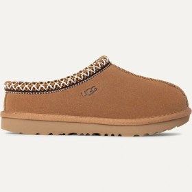 Resim Chestnut Taba Terlik Kız Çocuk 1019066k Ugg K Tasman Iı Taba 