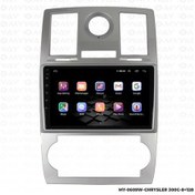 Resim MYWAYY Myway Chrysler 300C Android Multimedya Carplay Navigasyon Ekran - 8gb RAM+128 GB HDD - Myway 