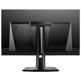 Resim Msı Mag 321upx Qd-oled 31.5" 0.03 Ms 4k 240 Hz Oyuncu Monitörü 