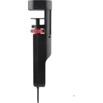 Resim Korumalı Priz Masa Kenarı Ayarlanabilir 3 Priz + 2 USB + 1 Type C Girişli Priz Ftr-19 