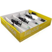 Resim Takgör 4Lü Büyük Set Ayna 