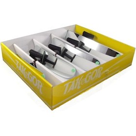 Resim Takgör 4Lü Büyük Set Ayna 