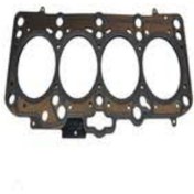 Resim Volkswagen Polo 9N 9A 1.4 TDI 2001 2014 Skoda Fabia 2 542 Seat Ibiza 4 6J5 6P1 2008 2017 Silindir Kapak Contası Metal 