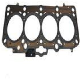 Resim Volkswagen Polo 9N 9A 1.4 TDI 2001 2014 Skoda Fabia 2 542 Seat Ibiza 4 6J5 6P1 2008 2017 Silindir Kapak Contası Metal 