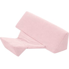 Resim Babyjem Bebek Güvenli Uyku Yastığı Pembe - Pembe 