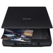 Resim Epson Perfection V39II Doküman Tarayıcı (A4) 
