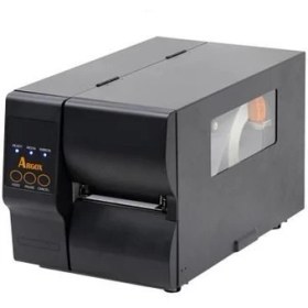 Resim Argox IX4-250 Pro Termal,direkt Termal Usb,seri,ethernet Barkod Yazıcı Endüstriyel 
