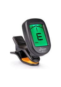 Resim Donner Dt 2 Clip On Tuner 