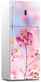 Resim Buzdolabı Kapağı Kaplama Sticker 0113 BUZD000003 