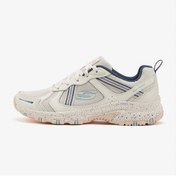 Resim Skechers Kadın / Kız Sneaker 149820 Ofnv Hillcrest - Vast Adventure White 