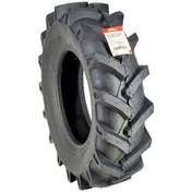 Resim 650/80-12 Çapa Makinesi-pat Pat Lastiği 92/a6 Bl 110 Yüksek Sık Diş 