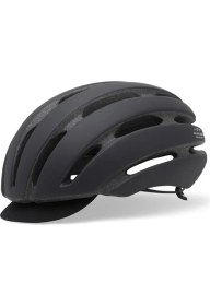 Resim Gıro Aspect Bisiklet Kaskı Mat Siyah Large 59-63CM 