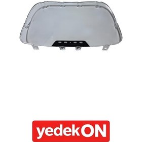 Resim Kombi Gösterge Camı Axor 