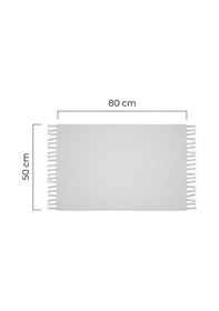 Resim Banyo Halısı Dijital Baskılı Banyo Paspası 50x80 Polyester Kaymaz Tabanlı Duş Paspası Sakura Beyaz - Siyah 