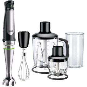 Resim Braun MQ7045X Multi Quick 7 Blender Seti 