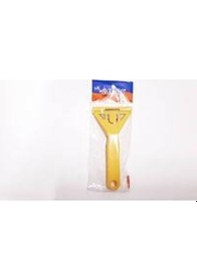 Resim Eltos Cam Kazıyıcı Etiket Kazıma Bıçağı Jilet 