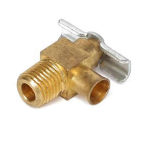 Resim AGCO Tahliye Valfi 0.25''NPT - AGCO | AG515983 