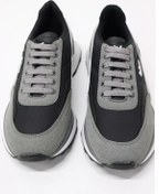 Resim Lee Cooper Lc-10047 Füme Erkek Spor Ayakkabı 