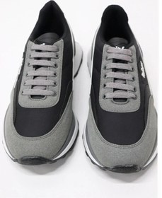 Resim Lee Cooper Lc-10047 Füme Erkek Spor Ayakkabı 