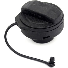 Resim Audi A1 A3 A4 A6 Volkswagen Bora Golf Passat NEW Beetle Polo Touareg Yakıt Depo Kapağı 1J0201550A 1H0201553B 