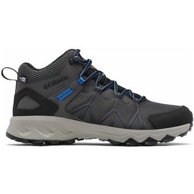 Resim Columbia Peakfreak Iı Mid Outdry Erkek Kısa Bot-8706 Koyu Gri 