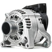 Resim Bmw Alternatör Kasnağı F20 F30 316i 320ied 12317610260. 
