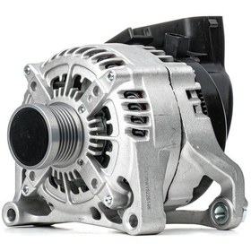 Resim Bmw Alternatör Kasnağı F20 F30 316i 320ied 12317610260. 