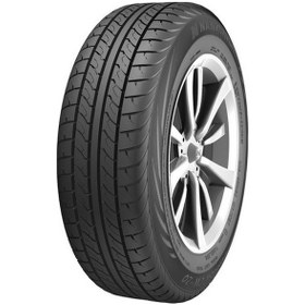 Resim Nankang 215/60R17 109/107T Cw-20 Yaz Lastiği 2022 