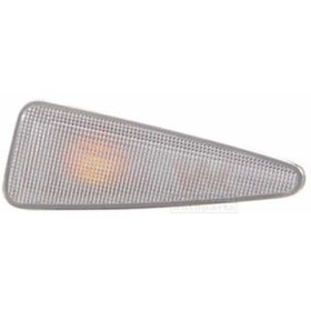 Resim Genel Markalar Renault Clıo Symbol Sandero 2009 Çamurluk Sinyali Sol (Oem No:8200602765) TST27358 