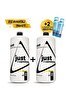 Resim Just Nutrition L-Carnitine 1000 Mg 1000 ML 2’li Avantaj Paketi Limon 