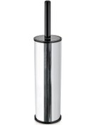 Resim 24 Adet 1 Koli Krom Mikro Klozet Fırçası 