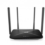 Resim TP-LINK MERCUSYS AC12G 3PORT 1200Mbps ROUTER TP-LINK MERCUSYS AC12G 3PORT 1200Mbps ROUTER