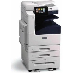 Resim Xerox Versalink C7125 Mono Lazer Çok Fonksiyonlu Fotokopi Makinesi 
