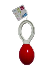 Resim 4034 Makaras Çıngırak Bebek Oyuncakları 
