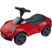 Resim BIG Bobby Car Porsche 911 Bingit Araba 