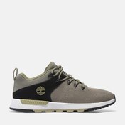 Resim Timberland Low Lace Up Sneaker Erkek Bej Günlük Ayakkabı Tb0a6abrex11 