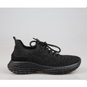 Resim Guja 24y320 Siyah Kadın Sneakers Siyah 