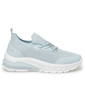 Resim Polaris 323699.Z 4FX Mavi Kadın Slip On 