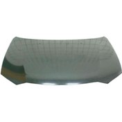 Resim 5900a393-mıtsubıshı Outlander Motor Kaputu 09- -mıt08ou009 