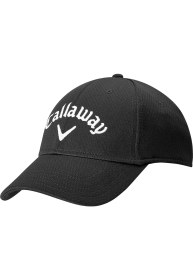Resim Callaway Crested Structured Erkek Siyah Şapka 