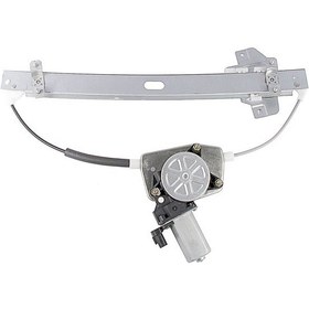 Resim MGA 32701 CAM KRİKOSU ÖN SAĞ ELEKTRİKLİ ACCENT ERA / RIO MOTORLU 