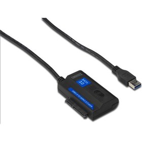 Resim Digitus USB 3.0 Serial Ata 3 (Sata 3) / SSD Adaptörü 