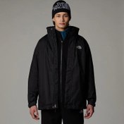 Resim The North Face Evolve II Triclimate Erkek Mont NF00CG55JK31 (NF00CG55JK31) 