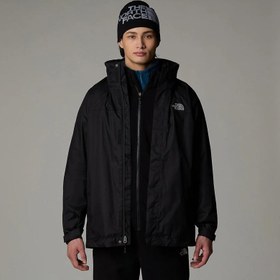 Resim The North Face Evolve II Triclimate Erkek Mont NF00CG55JK31 (NF00CG55JK31) 