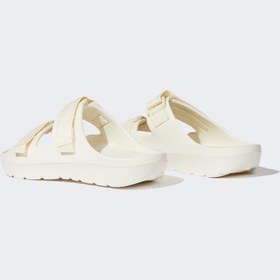 Resim Defacto Erkek Çocuk Düz Taban Çift Bantlı Eva Terlik E3350a825smbg26 Bej 