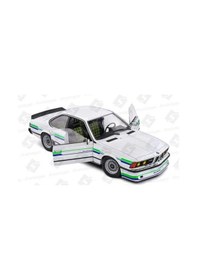Resim Solido Bmw Alpina B7 Turbo E24 1984 White - Alpina Deco 