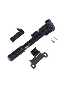 Resim Giyo Gp-41 Basınç Göstergeli El Pompası 